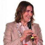 Tv, Cassar Scalia: Emozionante vedere in tv la Vanina che ho creato nei libri