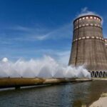 Ucraina, Aiea: Sicurezza Zaporizhzhia a rischio con attacchi