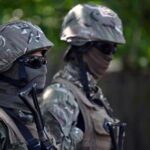 Ucraina, anche l'Estonia valuta l'invio di truppe a Kiev
