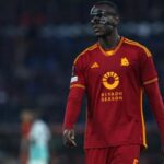Udinese-Roma, malore per Ndicka: partita sospesa