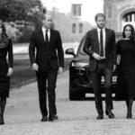 William cerca la pace con Harry: Ha invitato i figli in Gb ma Meghan ha rifiutato