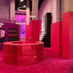 A Milano Perlana Pop Lab, primo temporary store brand
