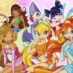 A Mirabilandia il 22 e il 23 giugno i Winx Fairy Days