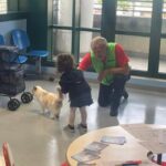 Al Niguarda e Fatebenefratelli Milano Cat Therapy per mille bambini
