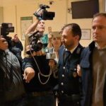 Alberto Genovese torna in tribunale, l'accusa chiede 3 anni e 4 mesi per abusi sessuali