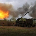 Allarme 007 Ucraina: Russia potrebbe prendere paesi Baltici in 7 giorni
