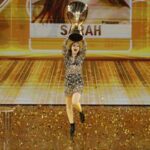'Amici', la rivincita di Sarah: Le critiche mi hanno aiutato