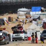 Appello della Francia a Israele: Stop all'operazione a Rafah, catastrofe per i civili