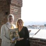 Arte, tripudio di colori nel nuovo volume della collezione Menarini dedicato a Veronese