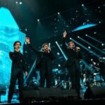 Ascolti tv, chi ha vinto tra 'Il Clandestino' e 'Il Volo - Tutti per Uno'