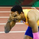 Atletica, record italiano per Simonelli: 110 ostacoli in 13''21