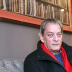 Auster e la tragedia familiare, un figlio morto per droga e una nipotina uccisa da overdose