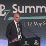 B7, Hannappel (Philip Morris): G7 sia faro della crescita globale, al centro Ia e ambiente