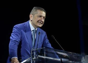 Banche, Panetta: Non si commentano fusioni come fosse talk show