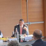 Bertucci: Festival del Lavoro evento unico nel suo genere