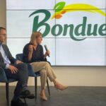 Bettazzoli (Bonduelle): Nuovo logo rappresenta centralità natura in nostre attività