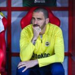 Bonucci si ritira: Oggi l'ultima gara con il Fenerbahce