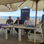 Bper Beach Volley Italia Tour pronto a ripartire, al via da Pescara il 24/5