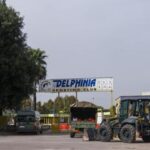 Caivano, dagli orrori al riscatto: la nuova vita del centro sportivo Delphinia