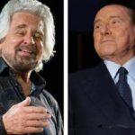 Caivano e gli insulti in politica, dai cogli..ni che votano a sinistra alla str..nza