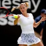 Camila Giorgi rompe il silenzio: Mi ritiro, su di me solo articoli fake
