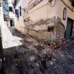 Campi Flegrei, Musumeci: Non si doveva edificare. A rischio 100mila persone