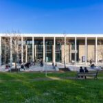 Campus Bio-Medico di Roma nella top ten italiana dei giovani atenei mondiali