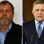 Chi è Juraj Cintula, il pensionato poeta che ha sparato al premier slovacco Robert Fico