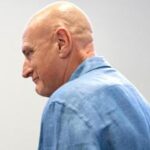 Chico Forti: In carcere Miami umiliato, in Italia accolto da re