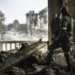 Cloropricina, accuse Usa alla Russia sull'uso in Ucraina: cos'è, gli effetti