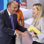Confronto tv Meloni-Schlein, fonti Pd: Premier ha voluto Vespa, giochiamo fuori casa