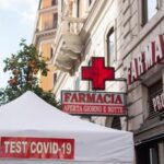 Covid Italia, aumenta l'incidenza. Rialzo contagi in Lombardia