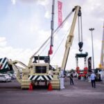 Cybersicurezza, tecnologia 'no-dig' e contromisure per minacce informatiche alla Pge e Cybsec expo