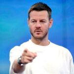 Da vicino nessuno è normale, Angelina Mango tra gli ospiti di Cattelan