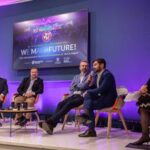 Dal 13 al 15 giugno Wmf - We Make Future a Bologna