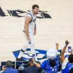 Dallas Mavericks in finale Nba, sfida con i Boston Celtics