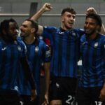 Europa League, Atalanta-Marsiglia 3-0: nerazzurri in finale