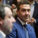 Europee, Vannacci: Saboterò chi vuole distruggere valori Occidente