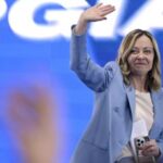 Europee, il messaggio di Meloni a Vox: Quando storia chiama non ci tiriamo indietro