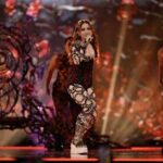 Eurovision 2024, seconda semifinale: i 10 paesi promossi in finale