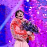 Eurovision, la classifica finale: Angelina Mango è settima