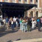 Eye, Molinari: Forlì scelta simbolica ad un anno dall’alluvione