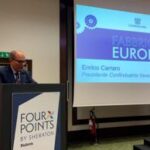 Fabbrica Europa, le proposte di Confindustria a candidati europee del Nordest