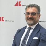 Felice d’Endice alla guida dell'Adnkronos Comunicazione
