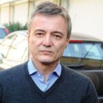 Firenze, il pronipote di d'Annunzio con Schmidt: Sarà un sindaco innovatore