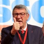 Flotilla, Cgil: Sciopero generale il 3 ottobre. Salvini valuta precettazione