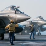 Francia testa Asmpa-R, missile aggiornato con capacità nucleare