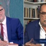 Franco Di Mare, Fabio Fazio commosso: E' un grande dolore