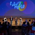 'Futuramente', 1.000 studenti in sala e oltre 30mila in live streaming