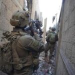 Gaza, da Hamas ancora nessuna risposta: l'ultimatum di Israele